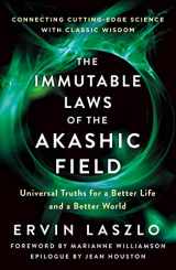 9781250773845-1250773849-Immutable Laws of the Akashic Field