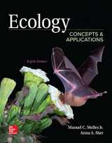 9781259880056-1259880052-Ecology: Concepts and Applications