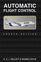 9780632034956-0632034955-Automatic Flight Control, Fourth Edition