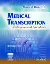 9781416023470-141602347X-Medical Transcription: Techniques and Procedures