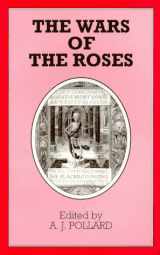 9780312126995-0312126999-The Wars of the Roses (Problems in Focus)