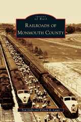 9781531631475-1531631479-Railroads of Monmouth County