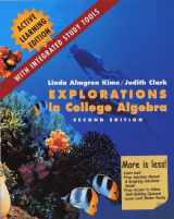 9780471308553-0471308552-Explorations in College Algebra