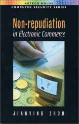 9781580532471-1580532470-Non-Repudiation in Electronic Commerce