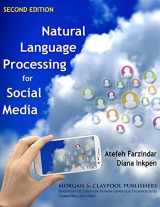 9781681736143-1681736144-Natural Language Processing for Social Media: Second Edition (Synthesis Lectures on Human Language Technologies, 38)
