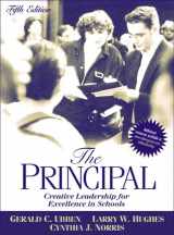 9780205380879-0205380875-The Principal: Creative Leadership for Excellence in Schools