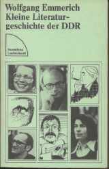 9783472613268-3472613262-Kleine Literaturgeschichte der DDR (Sammlung Luchterhand) (German Edition)