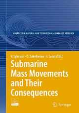9781402065118-1402065116-Submarine Mass Movements and Their Consequences: 3rd International Symposium (Advances in Natural and Technological Hazards Research, 27)