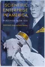 9780226608389-0226608387-The Scientific Enterprise in America: Readings from Isis