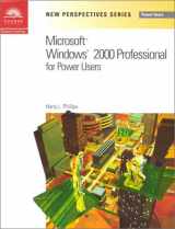 9780619019358-0619019352-New Perspectives on Microsoft Windows 2000 for Power Users (New Perspectives Series)