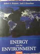 9780471739890-0471739898-Energy and the Environment