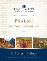 9780801091971-0801091977-Psalms: Psalms 1-72 (Teach the Text Commentary Series)