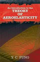 9780486469362-0486469360-An Introduction to the Theory of Aeroelasticity (Dover Books on Aeronautical Engineering)
