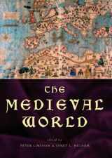 9780415302340-041530234X-The Medieval World (Routledge Worlds)