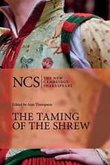 9780521532495-0521532493-The Taming of the Shrew (The New Cambridge Shakespeare)