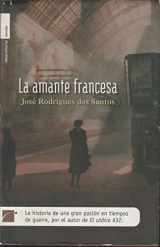 9788496791312-8496791319-LA AMANTE FRANCESA (Spanish Edition)