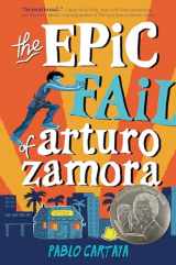9781101997239-1101997230-The Epic Fail of Arturo Zamora