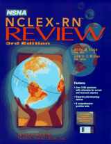 9780827371446-0827371446-NSNA NCLEX RN-Review (NSNA'S NCLEX RN REVIEW)