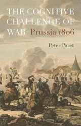 9780691183350-069118335X-The Cognitive Challenge of War: Prussia 1806