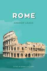 9780745669748-0745669743-Rome (Cities in World History)
