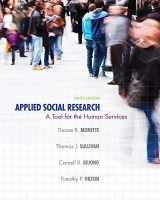 9781285075518-128507551X-Applied Social Research: A Tool for the Human Services