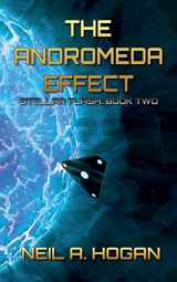 9781724708052-1724708058-The Andromeda Effect: Stellar Flash Book Two