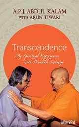 9789351774051-9351774058-Transcendence: My Spiritual Experiences with Pramukh Swamiji