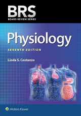 9781496367617-1496367618-BRS Physiology (Board Review Series)