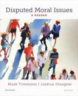 9780197617700-0197617700-Disputed Moral Issues: A Reader