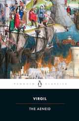 9780140449327-0140449329-The Aeneid (Penguin Classics)