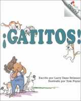 9780516220246-0516220241-Gatitos!/Cats! (Rookie Espanol) (Spanish Edition)