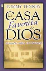 9780789908230-0789908239-God's Favorite House (Spanish Edition)