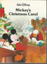 9780831759292-0831759291-Mickey's Christmas Carol
