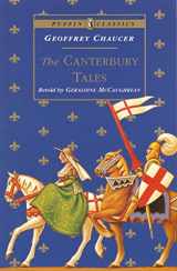 9780140380538-0140380531-The Canterbury Tales (Puffin Classics)