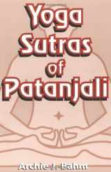 9780875730240-0875730248-Yoga Sutras of Patanjali