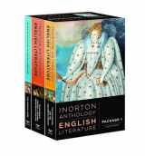 9780393603125-0393603121-The Norton Anthology of English Literature