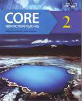 9781613527412-1613527411-CORE Nonfiction Reading 2 (Student Book and Reading Fluency Workbook)