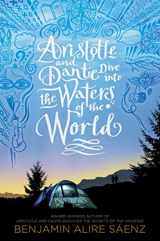 9781534496200-1534496203-Aristotle and Dante Dive into the Waters of the World
