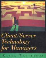 9780201409208-0201409208-Client/Server Technology for Managers