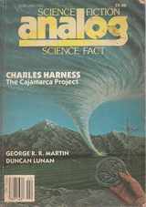 9780202885018-0202885011-Analog Science Fiction and Fact, January 1985 (Volume CV, No. 1)