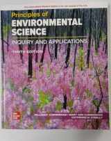 9781265125998-1265125996-ISE Principles of Environmental Science