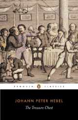 9780140446395-0140446397-The Treasure Chest: Stories Illustrated with Contemporary Woodcuts (Penguin Classics)