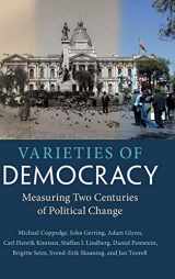 9781108424837-110842483X-Varieties of Democracy: Measuring Two Centuries of Political Change