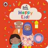 9780241463130-0241463130-Baby Touch: Happy Eid!