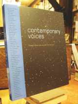 9780870700873-0870700871-Contemporary Voices: Works from the UBS Art Collection