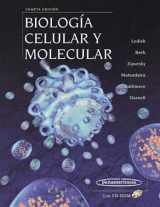 9789500613668-9500613662-Biologia Celular y Molecular - 4: Edicion C/ CD ROM (Spanish Edition)