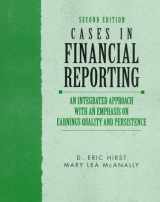 9780137489978-0137489978-Cases in Financial Reporting