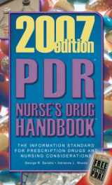 9781418050665-1418050660-2007 PDR Nurses’ Drug Handbook