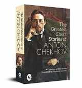 9789389717105-9389717108-The Greatest Short Stories of Anton Chekhov