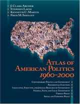 9781568026657-156802665X-Atlas of American Politics, 1960-2000